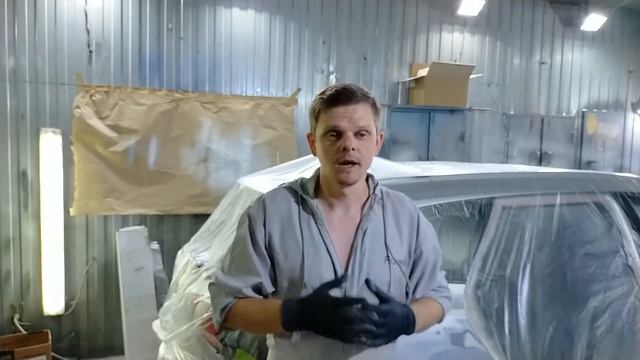 Value-Pro. Кислотный грунт vs Эпоксидный грунт смотреть онлайн