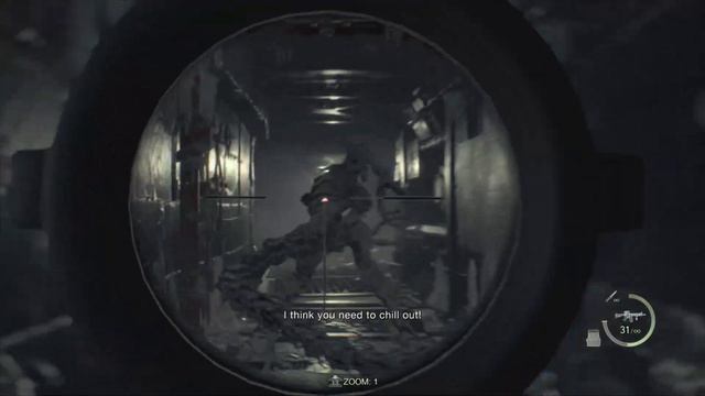 Resident Evil 9 2025?