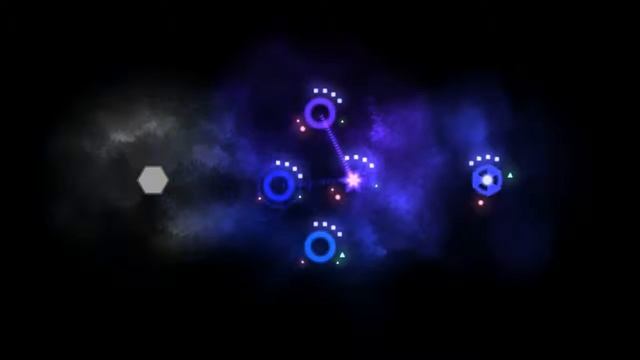 nanDEMOnai - Color Assembler смотреть онлайн