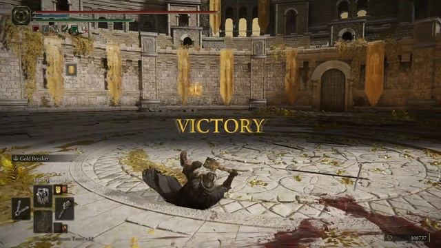 AFTER PATCH COLOSSAL SWORDS! (Elden Ring PVP) Black Blade, Gold Breaker, RL 150, Patch 1.10 смотреть онлайн