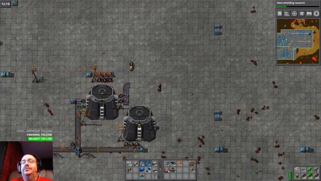 We try to fix the spaghetti (Part 12) смотреть онлайн