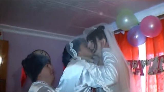 Моя законная жена