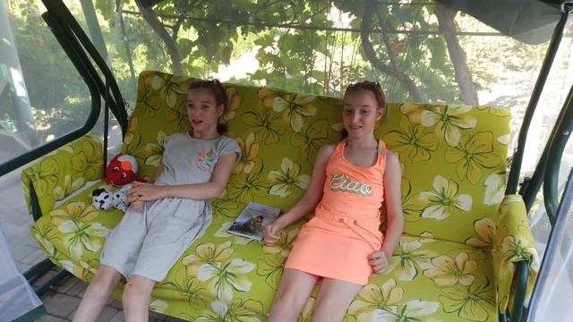 Вот это подарок! Мы о таком могли только мечтать! смотреть онлайн