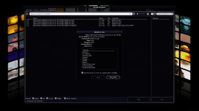 ИГРАЕМ В Playground Battleground в GTA (PUBG MTA) смотреть онлайн