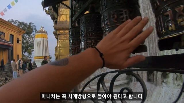 ?? 네팔 만원 살기의 현실, 할 수 있는 것과 죽어도 못 하는 것들 [네팔 4] смотреть онлайн