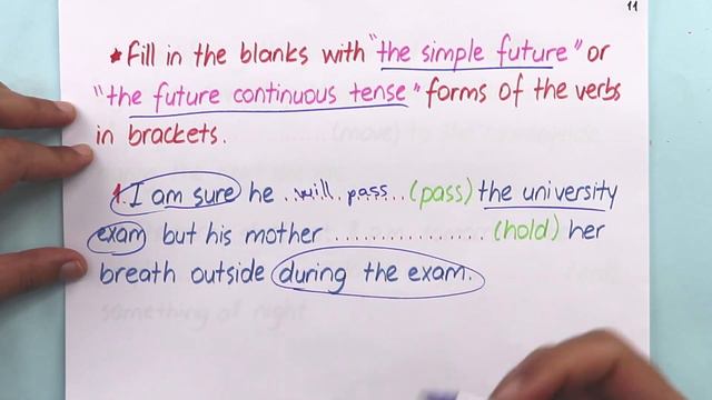 İngilizce | 11.Sınıf | 1.Ünite | Future Jobs #4 | +PDF смотреть онлайн