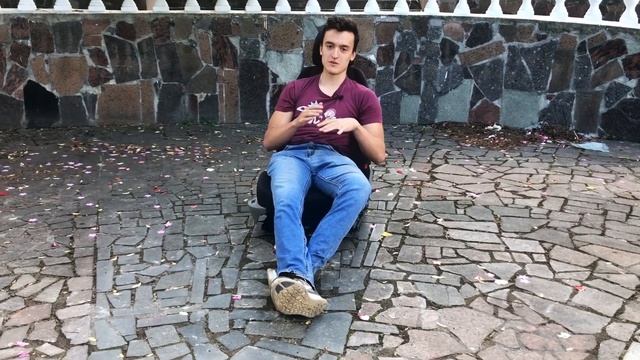 Автомобили Кубы. Ретро мир острова свободы. Ford Fairlane, Польский Фиат. смотреть онлайн