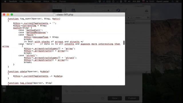 Jak rozwiązać problem z połączeniem XML-RPC wordpress / How to solve connection problem XML-RPC смотреть онлайн