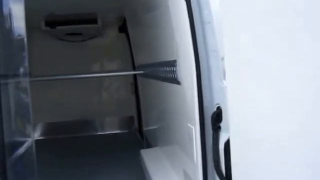 RENAULT MASTER L3H2 165KM HLADILNIK ºC + ATP I.C.A., NOVA PREDELANA VOZILA, PREDELAVA VOZIL смотреть онлайн