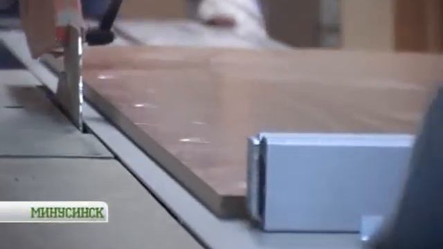 Делать мир комфортным их профессия