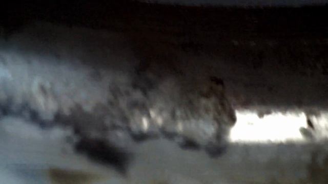 Замена шпиндельных подшипников на токарном станке 16к20 | Lathe spindle bearing replace смотреть онлайн