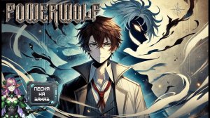 Powerwolf - Баламут и обормот (Смешарики) (Udio Ai Cover) (Песня на заказ)