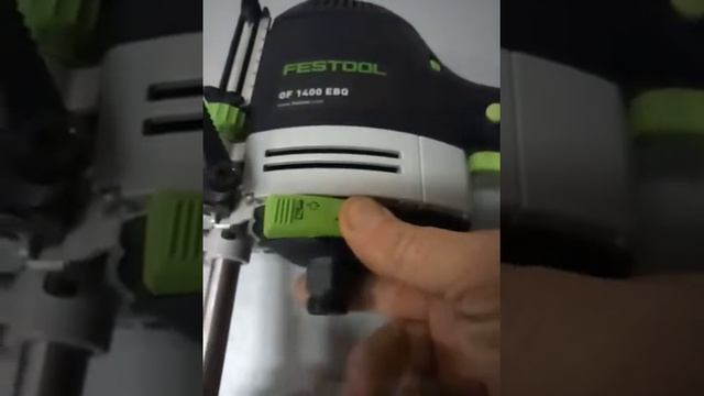 Фрезер festool of1400. Видео на продажу. смотреть онлайн