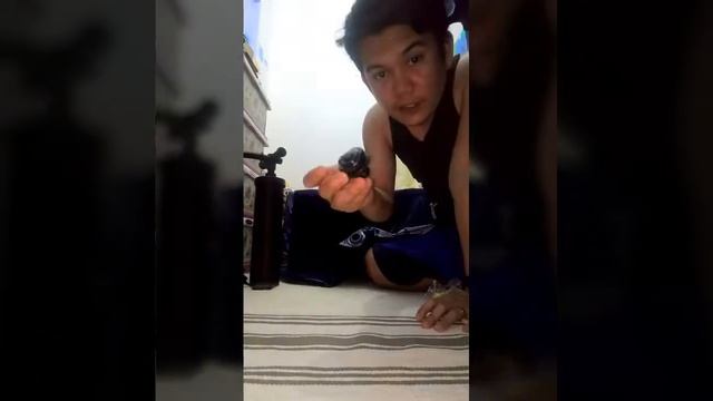 Unboxing of Bestway Air Bed and Pump смотреть онлайн