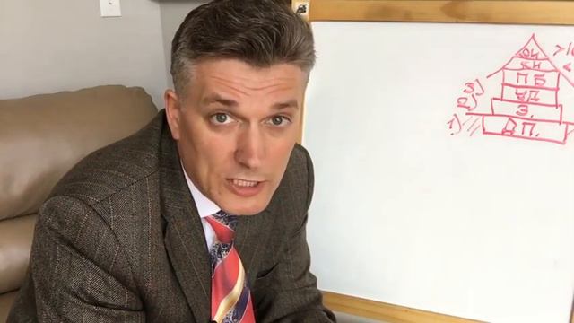 05 ЛИЧНЫЕ ФИНАНСЫ со Славой Бунеску Урок 5 Управление долгами, или почему долги бывают хорошими смотреть онлайн