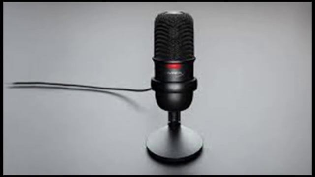 HyperX Solocast review: A perfect microphone for budding content creators смотреть онлайн