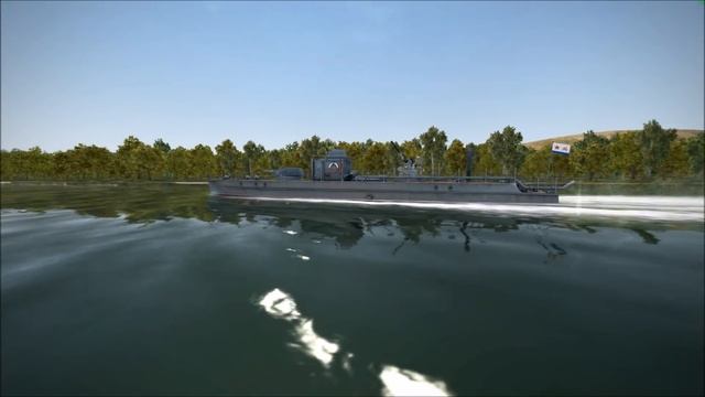 IL-2 Battle of Stalingrad - First Person Crashes V1 смотреть онлайн