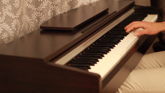 Piano evening 1 - Yann Tiersen, Lux Aeterna, Paul de Senneville... смотреть онлайн