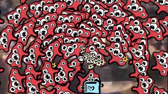 How We Got Top 10 In Our First Game Jam. (Wowie Jam 4.0, Godot Engine) смотреть онлайн