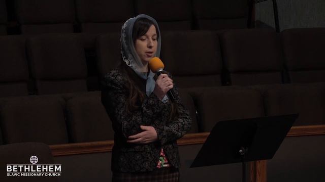 Мы не поклонимся другому богу.Кухарчишин Лілія. смотреть онлайн