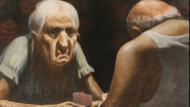ПРАВДА О СТАРЕНИИ смотреть онлайн