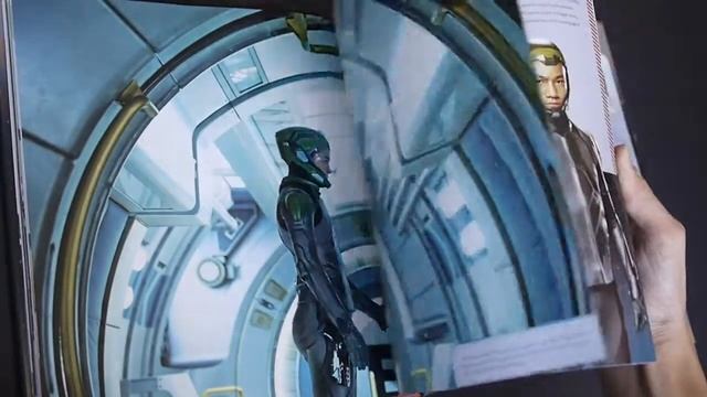 Ender's Game: Inside the World of an Epic Adventure смотреть онлайн