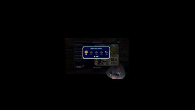 Chris Larkin Live Stream смотреть онлайн