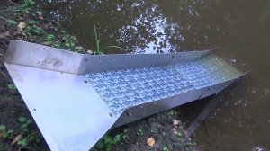 Богатая россыпь Золота. О Ютубе!