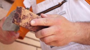 quick-mix RKS Клеящий раствор для керамической плитки в СФТК  LOBATHERM