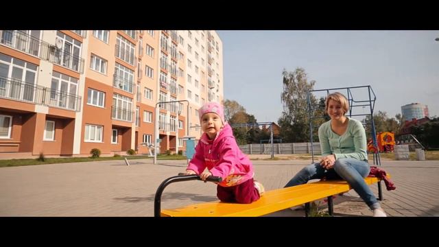 Видеоролик для компании Спецремстройтрест смотреть онлайн