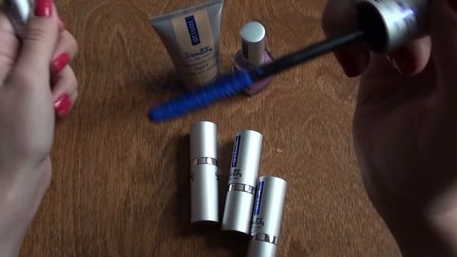 Dzintars Actual | Декоративная косметика +Свотчи смотреть онлайн