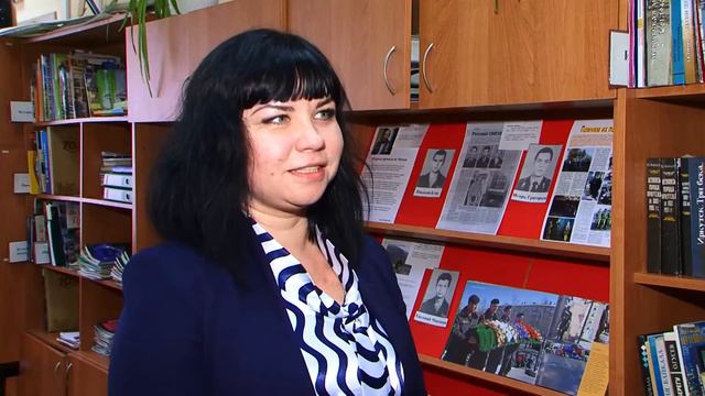 О чем пишут ангарские писатели? смотреть онлайн