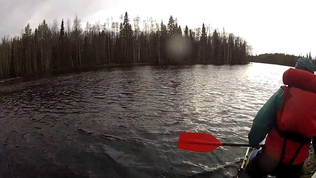 порог Варацкий смотреть онлайн