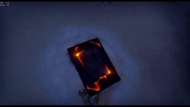 Sea of Thieves stream The Hunt for the legend смотреть онлайн
