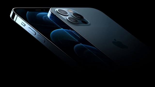 iPhone 12 theme song смотреть онлайн