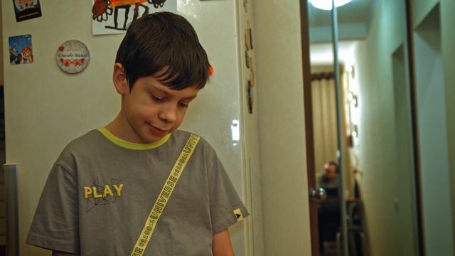 «Электронный дневник». Игорь Потапов, Кирилл Сорокин (12 лет). «Сотворение», г. Калуга смотреть онлайн