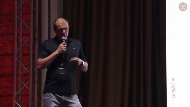 DevSecOps для самых маленьких. Иван Кондратьев | KazHackStan 2022 смотреть онлайн