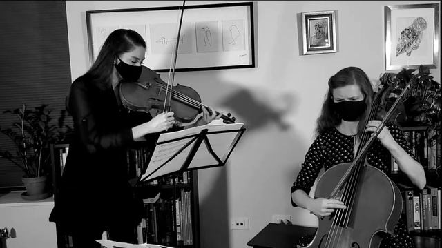 Caroline Shaw: Limestone & Felt смотреть онлайн