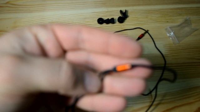 Awei ES Q3. Нормальные середнячки за 4 бакса! Обзор товаров из Китая. смотреть онлайн