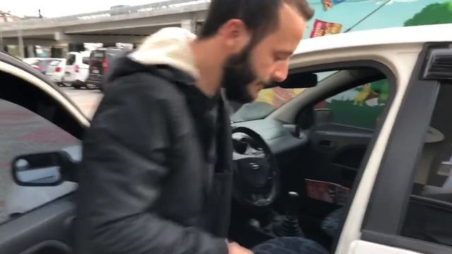 FORD FİESTA VS HYUNDAI GETZ HANGİSİ DAHA İYİ ? İNCELEME & TEST смотреть онлайн