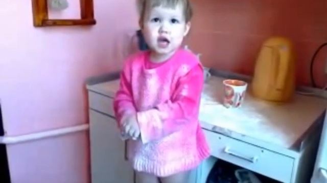 Смешные дети! Это не Я ,это бабайка! смотреть онлайн