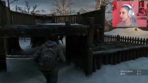 ЭЛЛИ УЧИТ МЕНЯ ИГРЕ НА ГИТАРЕ ► The Last of Us Part II ► ОДНИ ИЗ НАС 2 - ПОЛНОЕ ПРОХОЖДЕНИЕ