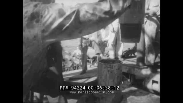 " JOURNEY TO VENEZUELA " 1950s STANDARD OIL CO. TRAVELOGUE FILM CARACAS 94224 смотреть онлайн