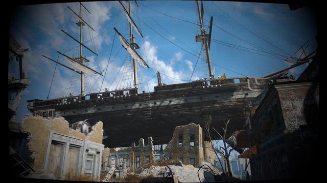 Fallout 4 - Diamond City Radio Noticias en Español ( 1 ) смотреть онлайн