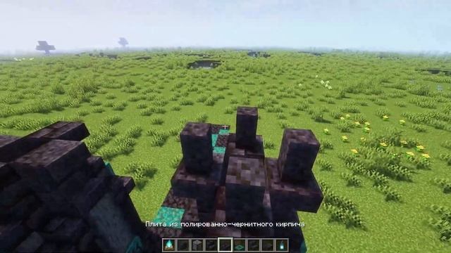 МАЙНКРАФТ: 4 ИДЕИ ДЛЯ ПОСТРОЙКИ ВОРОТ В MINECRAFT смотреть онлайн