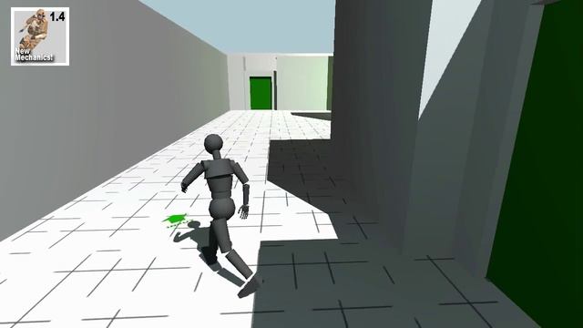 Movement Animset Pro - update 1.4 - new stuff! смотреть онлайн