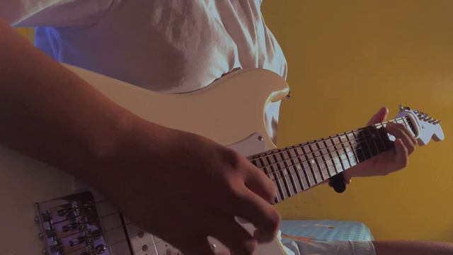 Do i wanna know - arctic monkeys | electric guitar cover смотреть онлайн