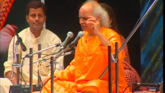 Raag AHIR BHAIRAV | Jugalbandi | Pt. Jasraj & Pt. Hariprasad Chaurasia смотреть онлайн