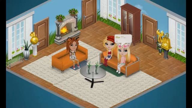 Как познакомиться с мальчиком/Alya and Elya смотреть онлайн