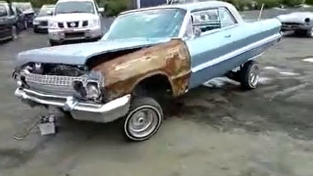 приколы танцующая машина - funny stuff dancing car смотреть онлайн